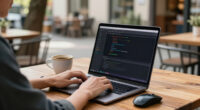 Professional AI Computing On The Go: 10 Mobile Workstation Laptops