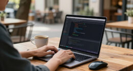 Professional AI Computing On The Go: 10 Mobile Workstation Laptops