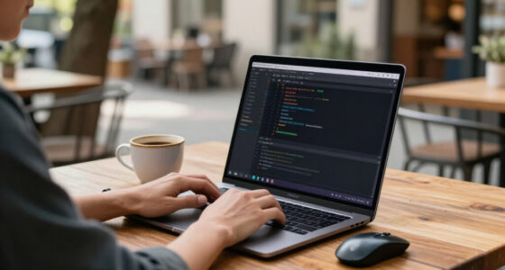 Professional AI Computing On The Go: 10 Mobile Workstation Laptops