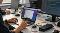 QA Automation Lab Supplies Checklist 2026