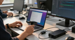 QA Automation Lab Supplies Checklist 2026