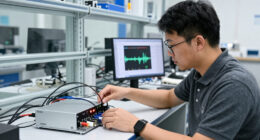 Qblox Integrates NVIDIA DGX Spark With Quantum System Controller