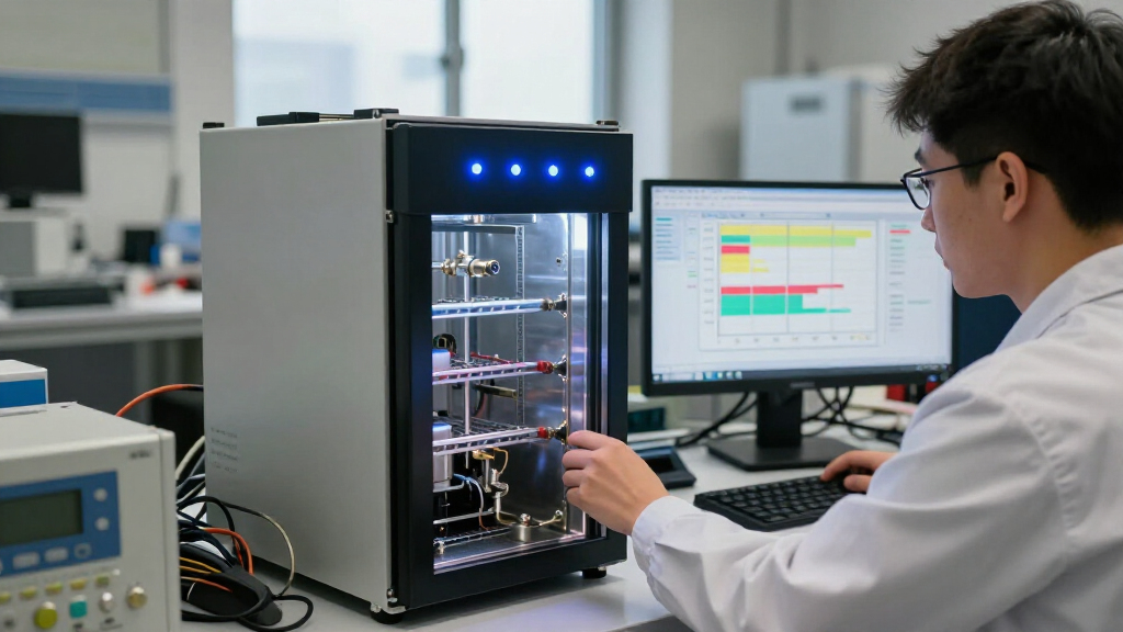 Quantinuum Reports A 10X Reduction In Logical Error Rate On Helios