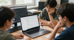 Question-Based Learning: Helping Students Think About AI