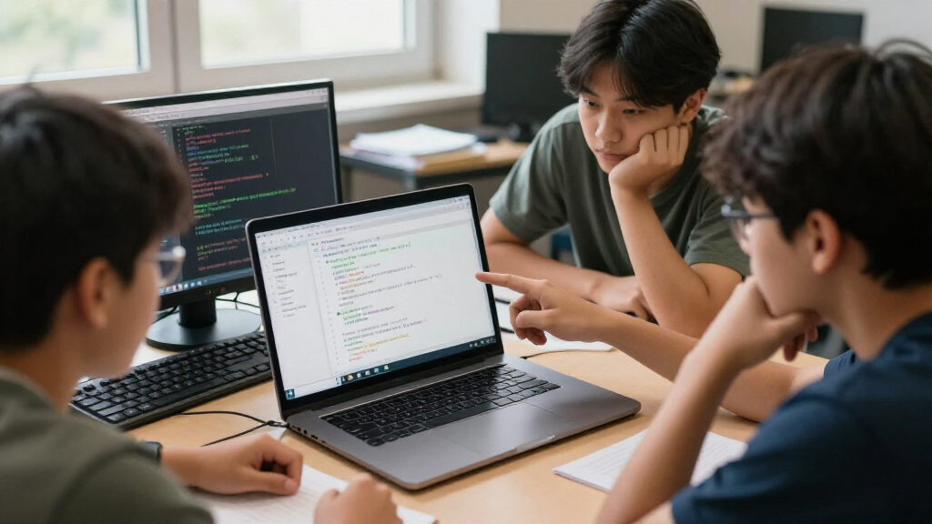 Question-Based Learning: Helping Students Think About AI