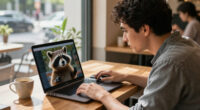 Raccoon’s Visit Increase Could Point To Growing Momentum For SenseTime’s AI Products