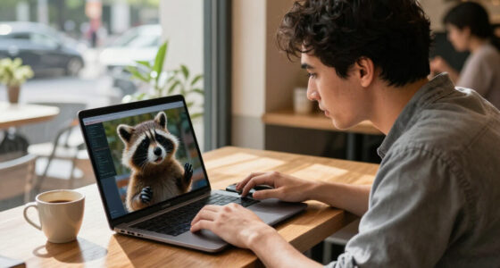 Raccoon’s Visit Increase Could Point To Growing Momentum For SenseTime’s AI Products