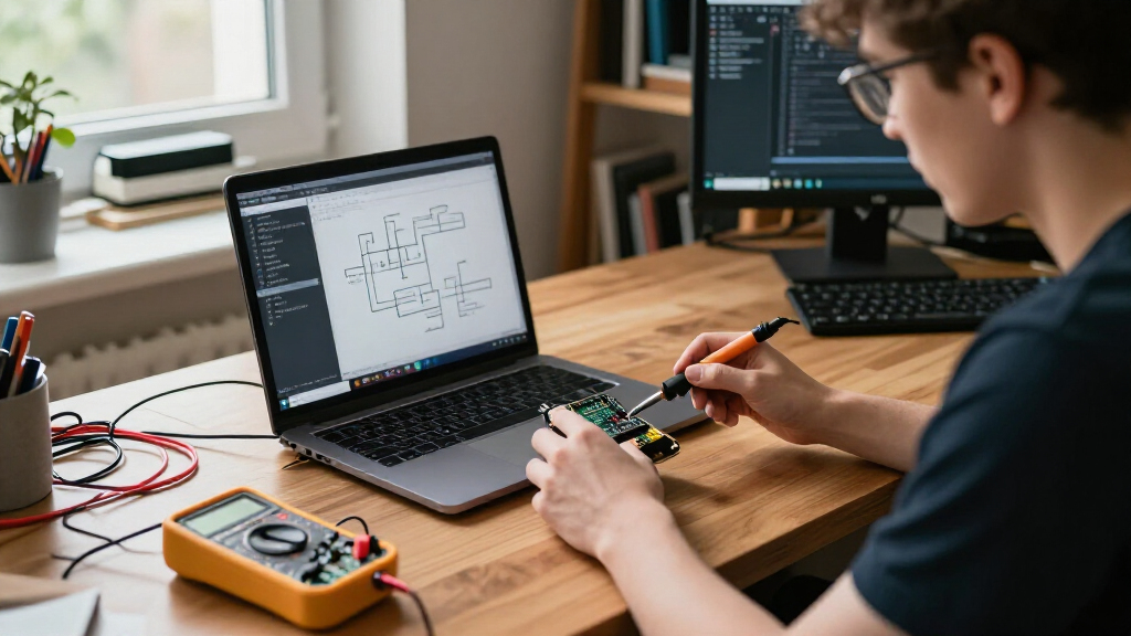REA Reverse – Engineer Anything