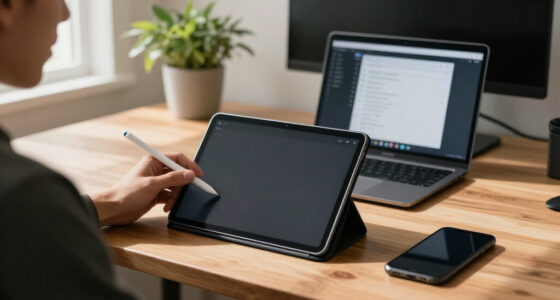 Read, Write, Work: 10 E Ink Tablets To Compare In 2027