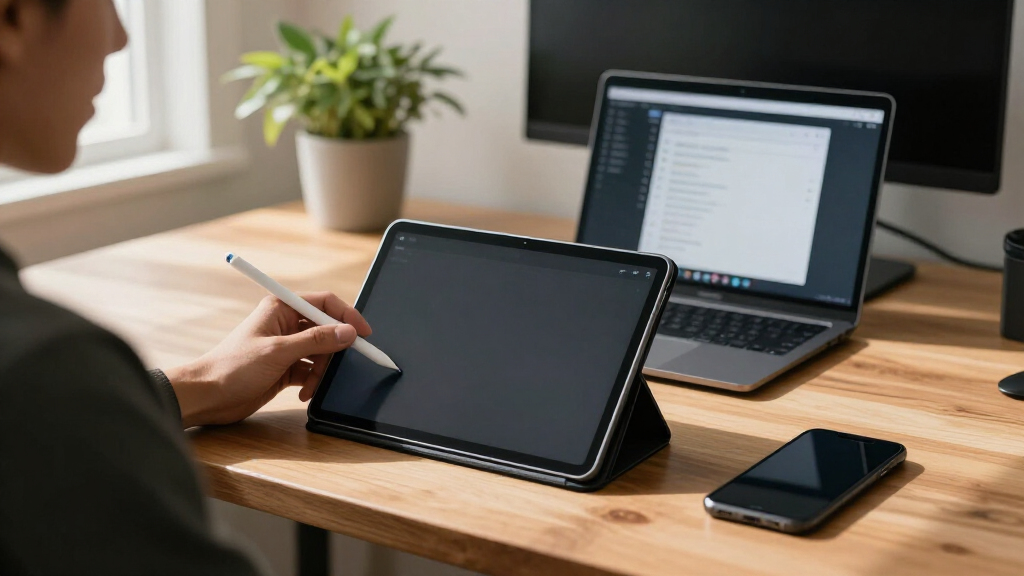 Read, Write, Work: 10 E Ink Tablets To Compare In 2027