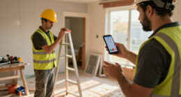 Review Safety Grades Before You Choose A Home-Improvement Contractor