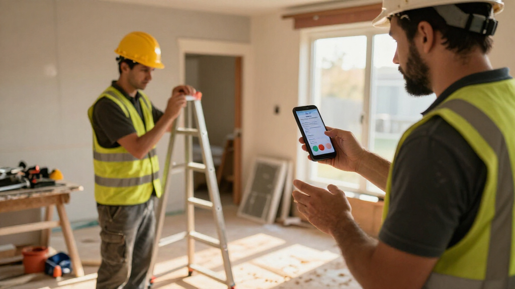 Review Safety Grades Before You Choose A Home-Improvement Contractor