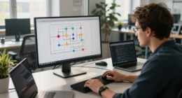 Robert Wille (Munich Quantum Software Company): Quantum Software Needs Design Automation, Not Just Algorithms