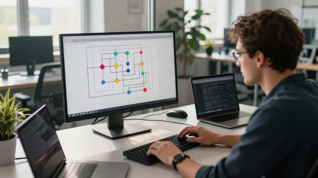 Robert Wille (Munich Quantum Software Company): Quantum Software Needs Design Automation, Not Just Algorithms