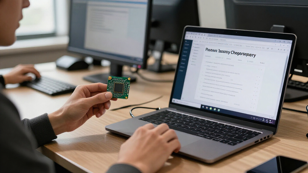 SEALSQ Unveils VaultIC409 Secure Element For Post-Quantum Cryptography