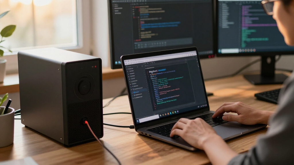 Self-hosted HTTP Tunnels With SSH And Nginx