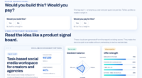 Social Media Collaboration Tools For Task-Based Workflows