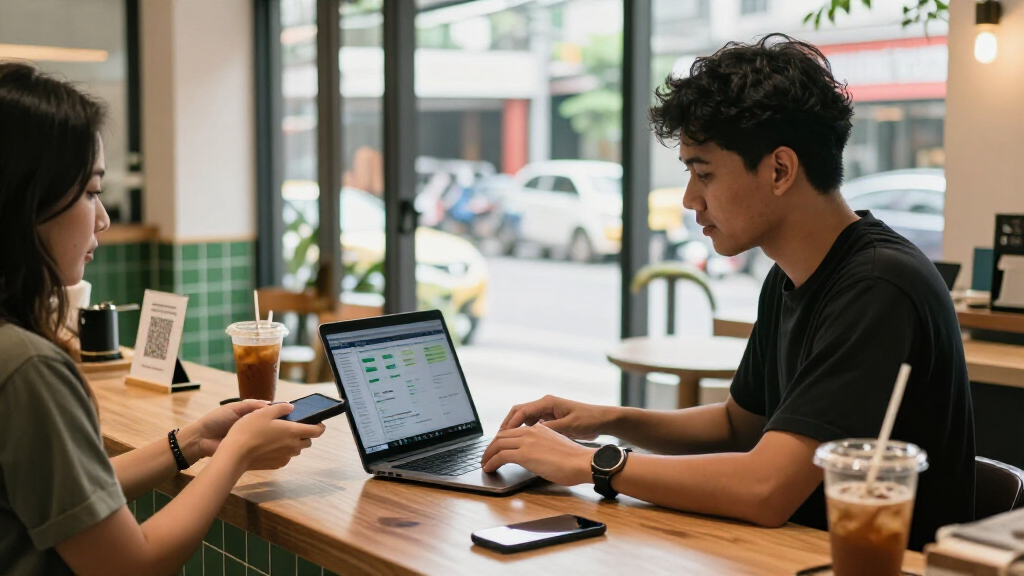 Southeast Asia’s Digital Economy: The Road To $368 Billion