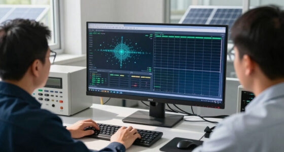 SQC And Schneider Electric Advance Quantum-Enhanced Energy Forecasting