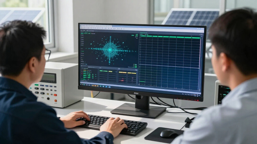 SQC And Schneider Electric Advance Quantum-Enhanced Energy Forecasting