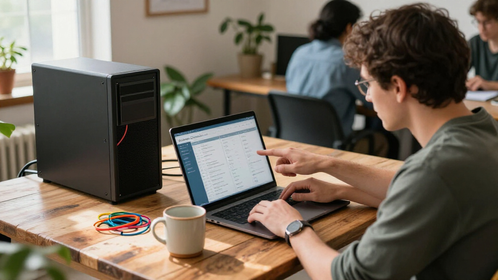 Switching Services Connect Nonprofits With Open-source Options