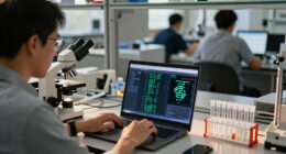 The Controversy Surrounding Anthropic’s Claude-Led CRISPR-Like Discovery