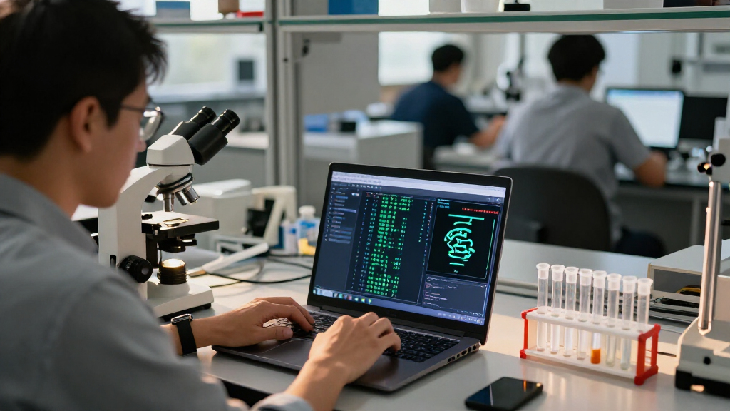 The Controversy Surrounding Anthropic’s Claude-Led CRISPR-Like Discovery
