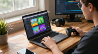 The Countdown Project That Became 19 Games: My AI Coding Experience