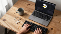 The Goose Programming Language