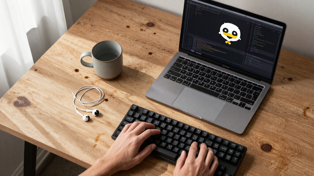 The Goose Programming Language