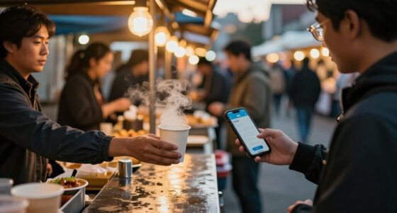 The Last Turn Of The Clock In “Nightmarket — Mercado De Medianoche” (FABLE/175)