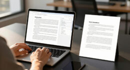The Reading Strain Of AI Text: Six Patterns And How To Fix Them