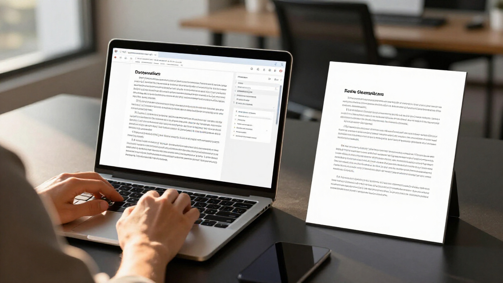 The Reading Strain Of AI Text: Six Patterns And How To Fix Them