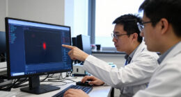 The UK AISI Cybertesting Incident And The Challenge Of Assessing AI Alignment