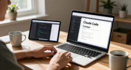 The Update Used The Claude Code Name—Here’s What Cursor Users Can Check