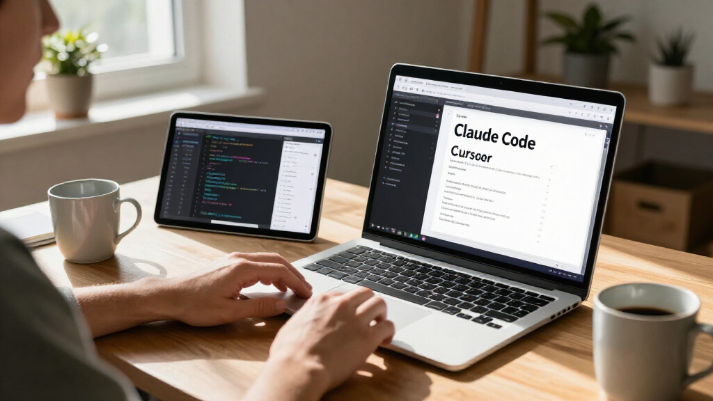The Update Used The Claude Code Name—Here’s What Cursor Users Can Check