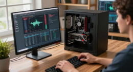 The Work By Valve's Timur Kristóf On Improving Old AMD GPUs On Linux