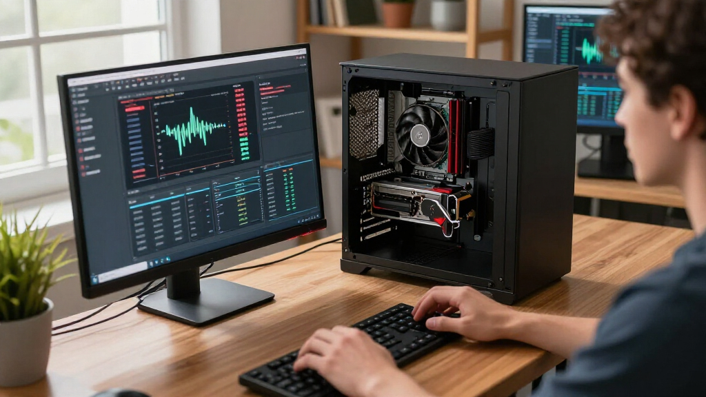 The Work By Valve's Timur Kristóf On Improving Old AMD GPUs On Linux