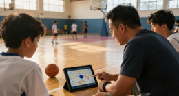 Turn Youth Basketball Footage Into A Useful Game Review