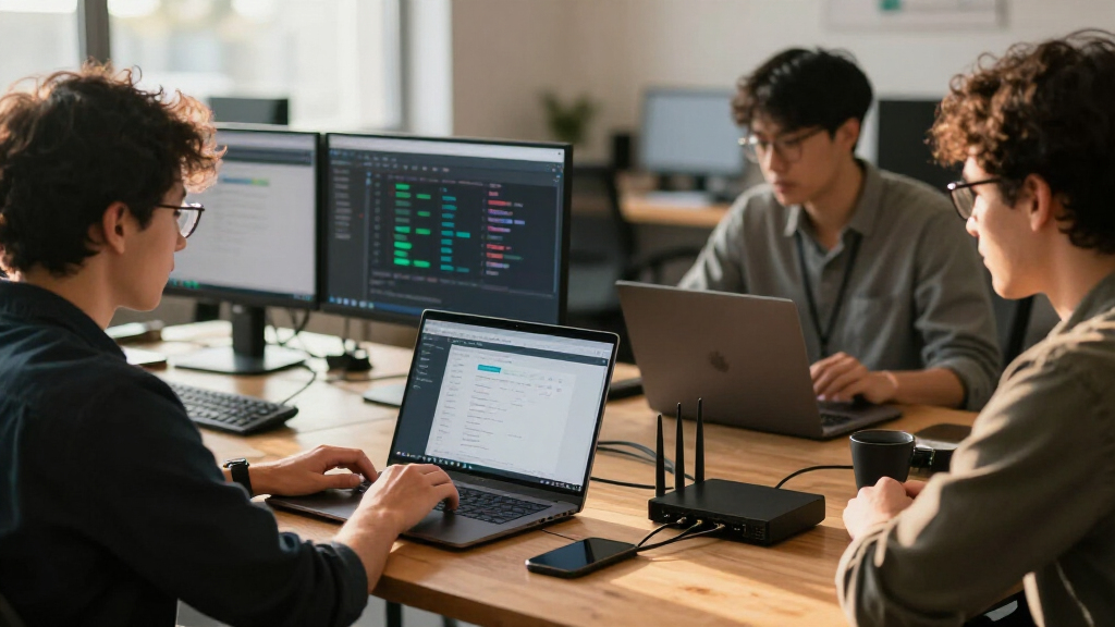Twelve Years Of Distributed SQLite