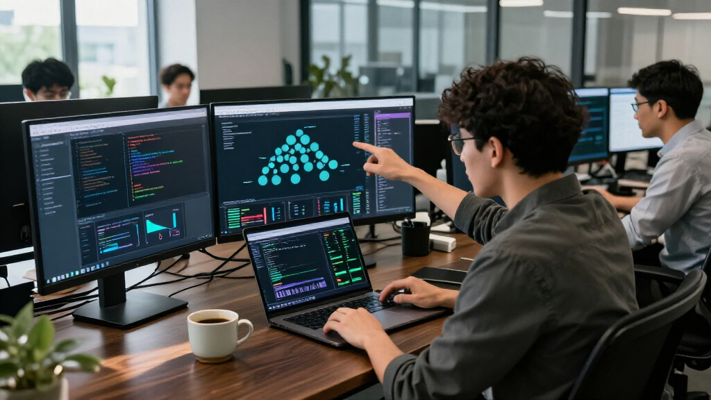 Uber’s AI Infra, From The Inside