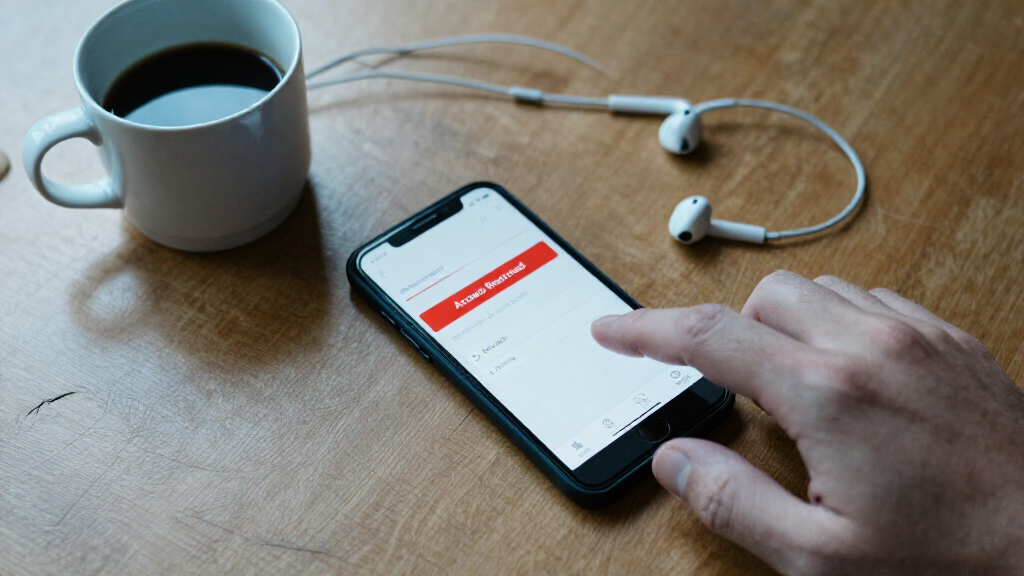 Use AI To Help Manage Money While Keeping Bank Access Limited