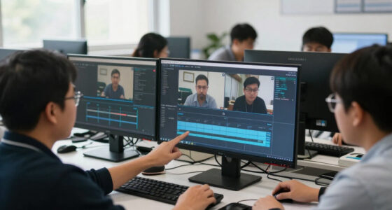 We're Making It Easier To Identify AI-generated Content Globally.