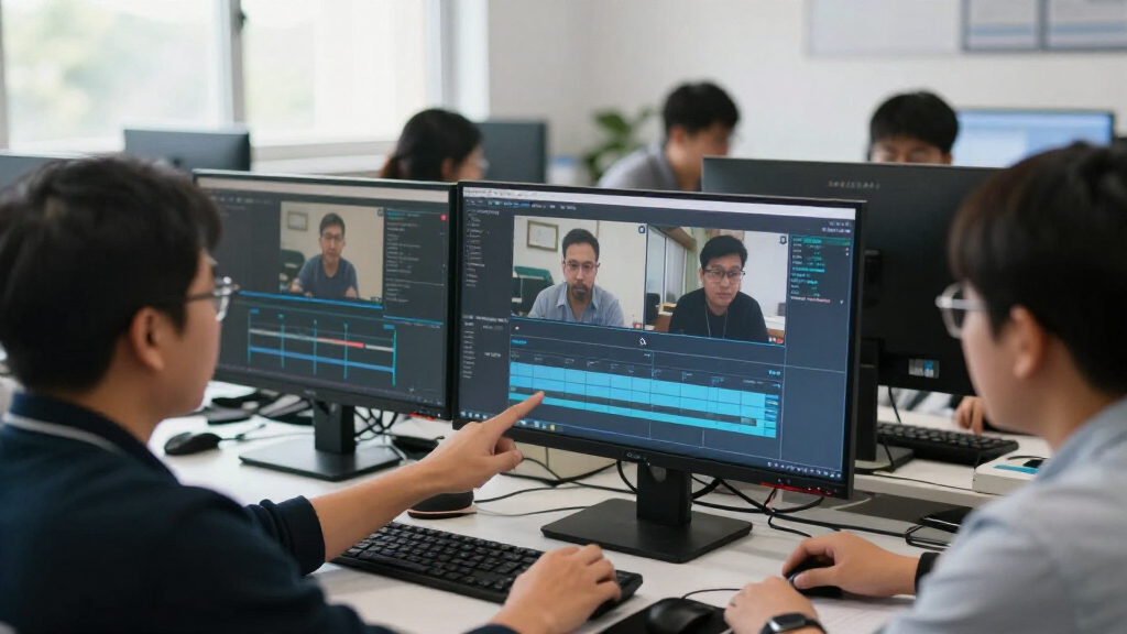 We're Making It Easier To Identify AI-generated Content Globally.