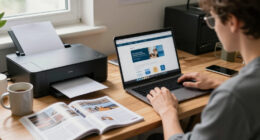 Websites Should Be Printable