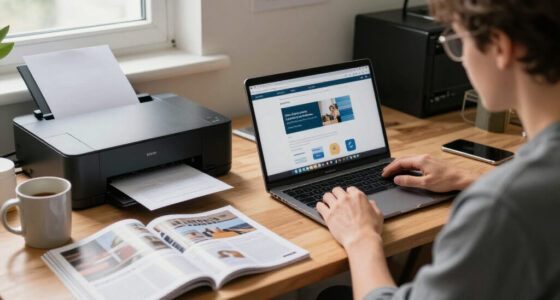 Websites Should Be Printable