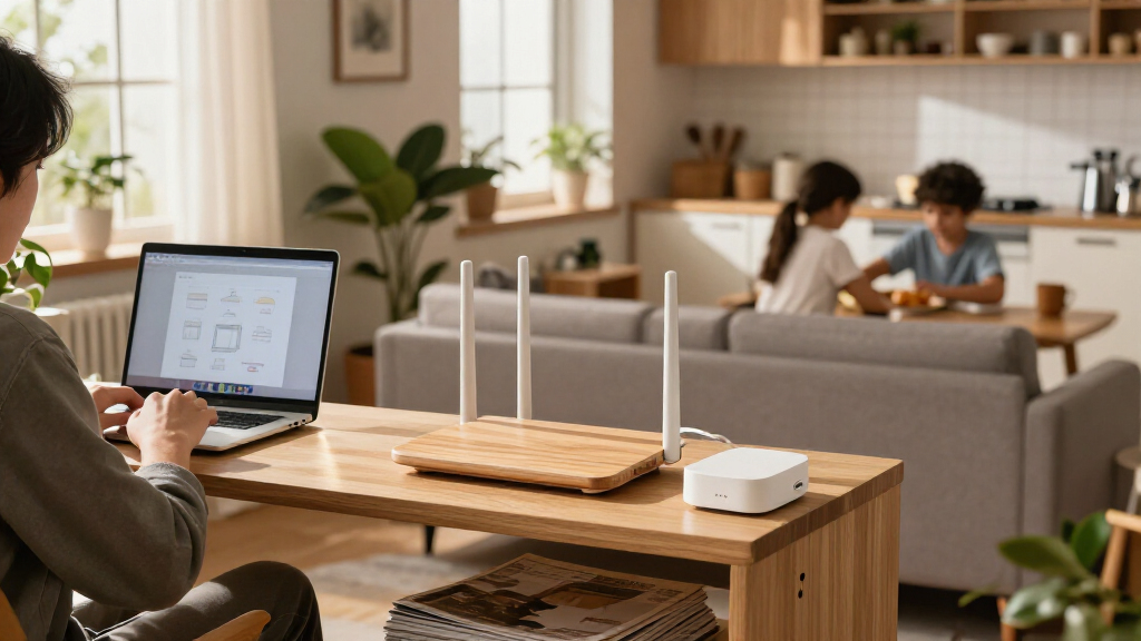 What Makes These 10 Best Mesh Wi-Fi Systems Worth Considering For 2027?