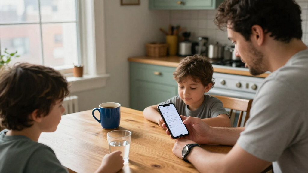 What New York’s AI Chatbot Ban Means For Children And Families