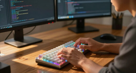 What To Look For In 9 Mechanical Keyboards For Wireless Gaming In 2027