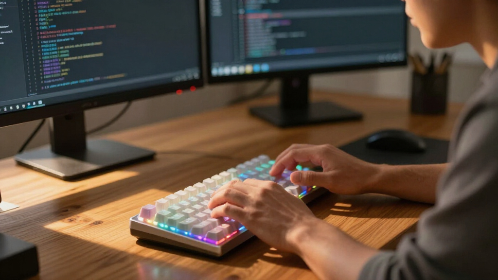 What To Look For In 9 Mechanical Keyboards For Wireless Gaming In 2027